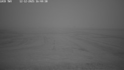 Pojezdová dráha, Runway