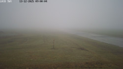 Pojezdová dráha, Runway