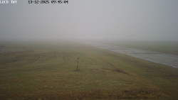 Pojezdová dráha, Runway