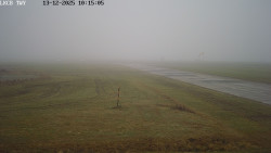 Pojezdová dráha, Runway