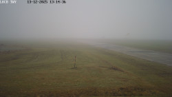 Pojezdová dráha, Runway