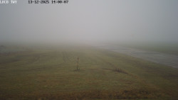 Pojezdová dráha, Runway