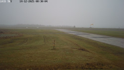 Pojezdová dráha, Runway