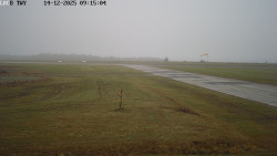 Pojezdová dráha, Runway