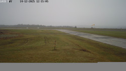 Pojezdová dráha, Runway