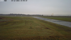 Pojezdová dráha, Runway