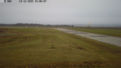 Pojezdová dráha, Runway