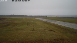 Pojezdová dráha, Runway