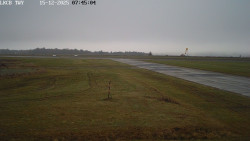 Pojezdová dráha, Runway