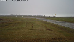 Pojezdová dráha, Runway