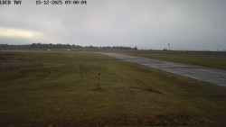 Pojezdová dráha, Runway