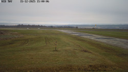 Pojezdová dráha, Runway