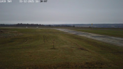 Pojezdová dráha, Runway