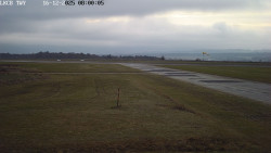 Pojezdová dráha, Runway