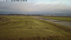 Pojezdová dráha, Runway