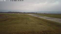 Pojezdová dráha, Runway