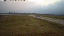 Pojezdová dráha, Runway