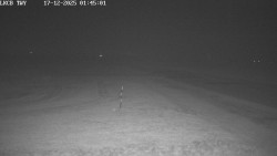 Pojezdová dráha, Runway