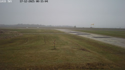 Pojezdová dráha, Runway