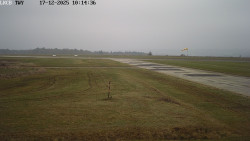 Pojezdová dráha, Runway