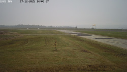 Pojezdová dráha, Runway