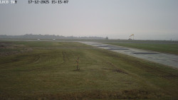 Pojezdová dráha, Runway