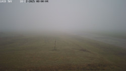 Pojezdová dráha, Runway