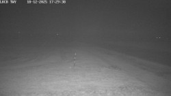 Pojezdová dráha, Runway