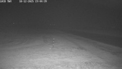 Pojezdová dráha, Runway