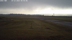 Pojezdová dráha, Runway