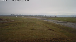 Pojezdová dráha, Runway