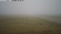 Pojezdová dráha, Runway