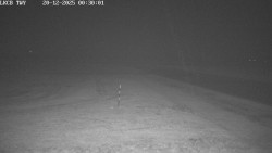 Pojezdová dráha, Runway