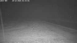 Pojezdová dráha, Runway