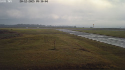 Pojezdová dráha, Runway