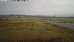 Pojezdová dráha, Runway