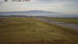 Pojezdová dráha, Runway