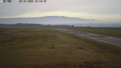 Pojezdová dráha, Runway