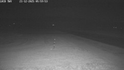 Pojezdová dráha, Runway