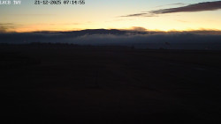 Pojezdová dráha, Runway