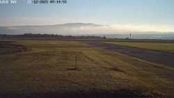 Pojezdová dráha, Runway