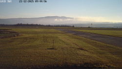 Pojezdová dráha, Runway