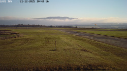 Pojezdová dráha, Runway