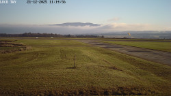 Pojezdová dráha, Runway