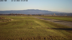 Pojezdová dráha, Runway