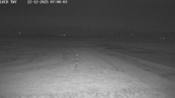 Pojezdová dráha, Runway