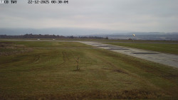 Pojezdová dráha, Runway