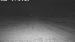 Pojezdová dráha, Runway