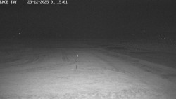 Pojezdová dráha, Runway