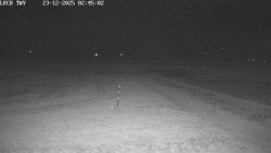 Pojezdová dráha, Runway